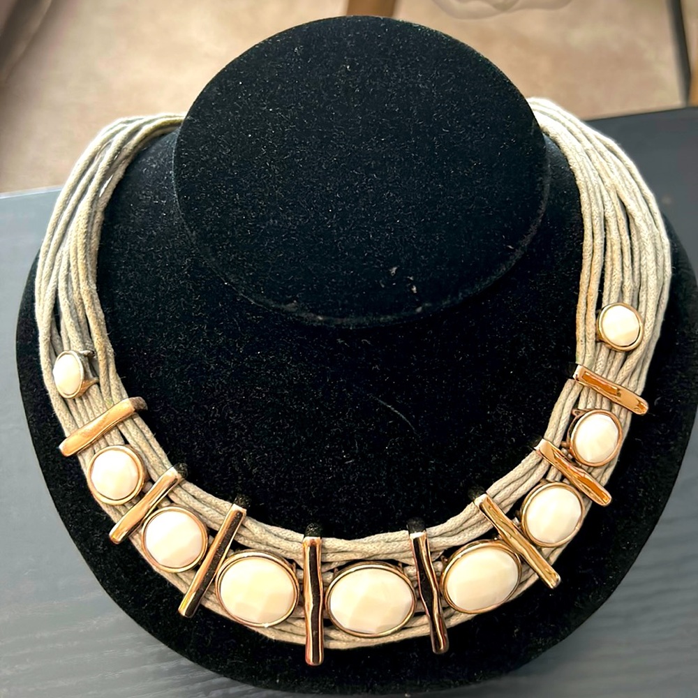 ST. THOMAS Necklace
